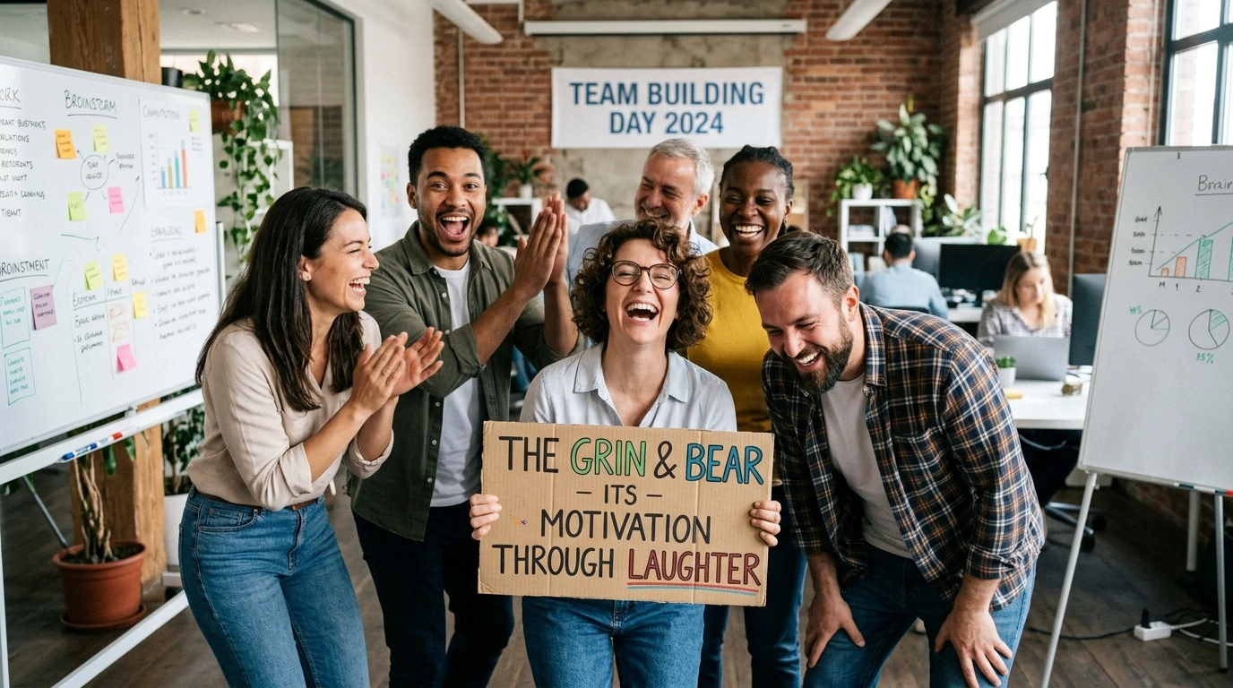 Leadership-Themed Team Names