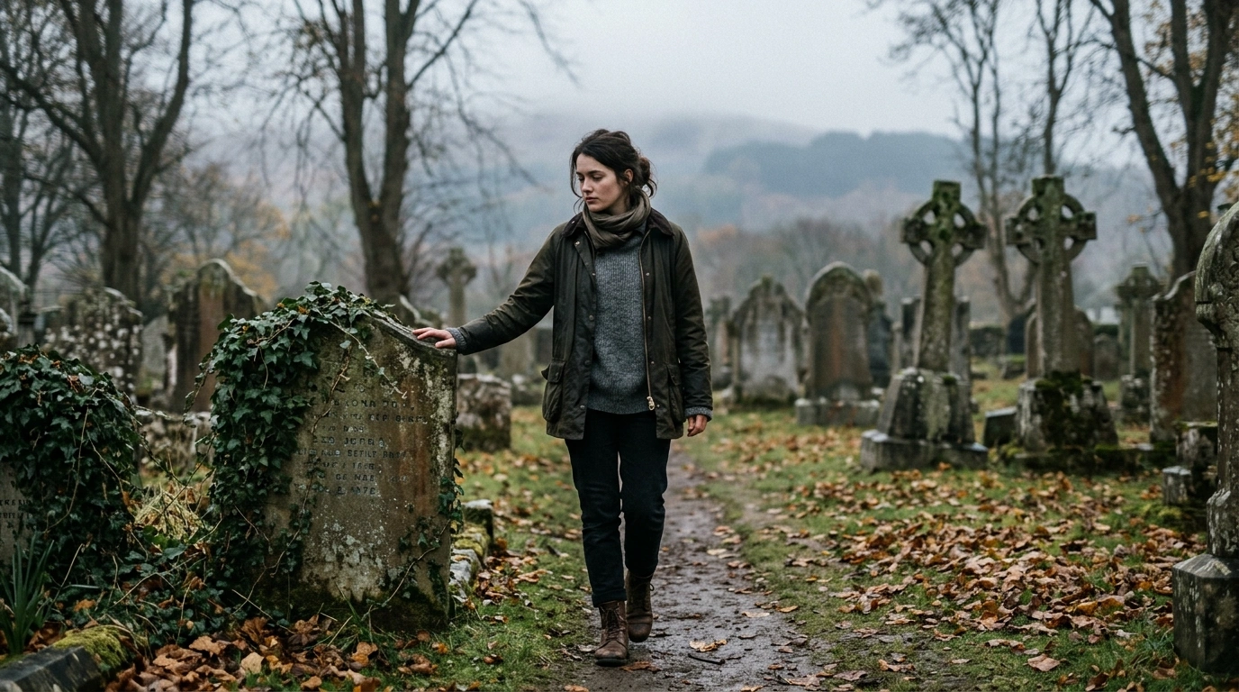 Rare Names That Symbolize Lost Souls