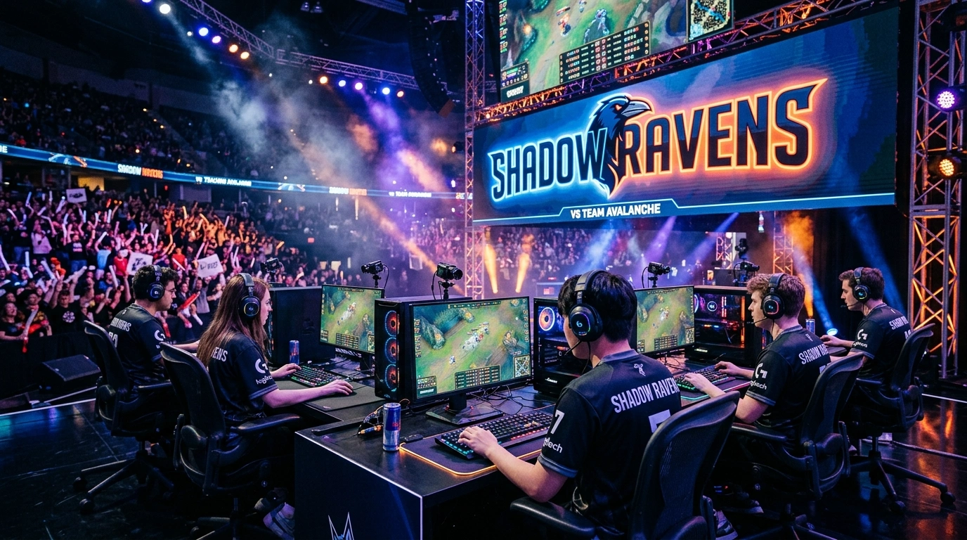 Best Esports Team Names for Free Fire