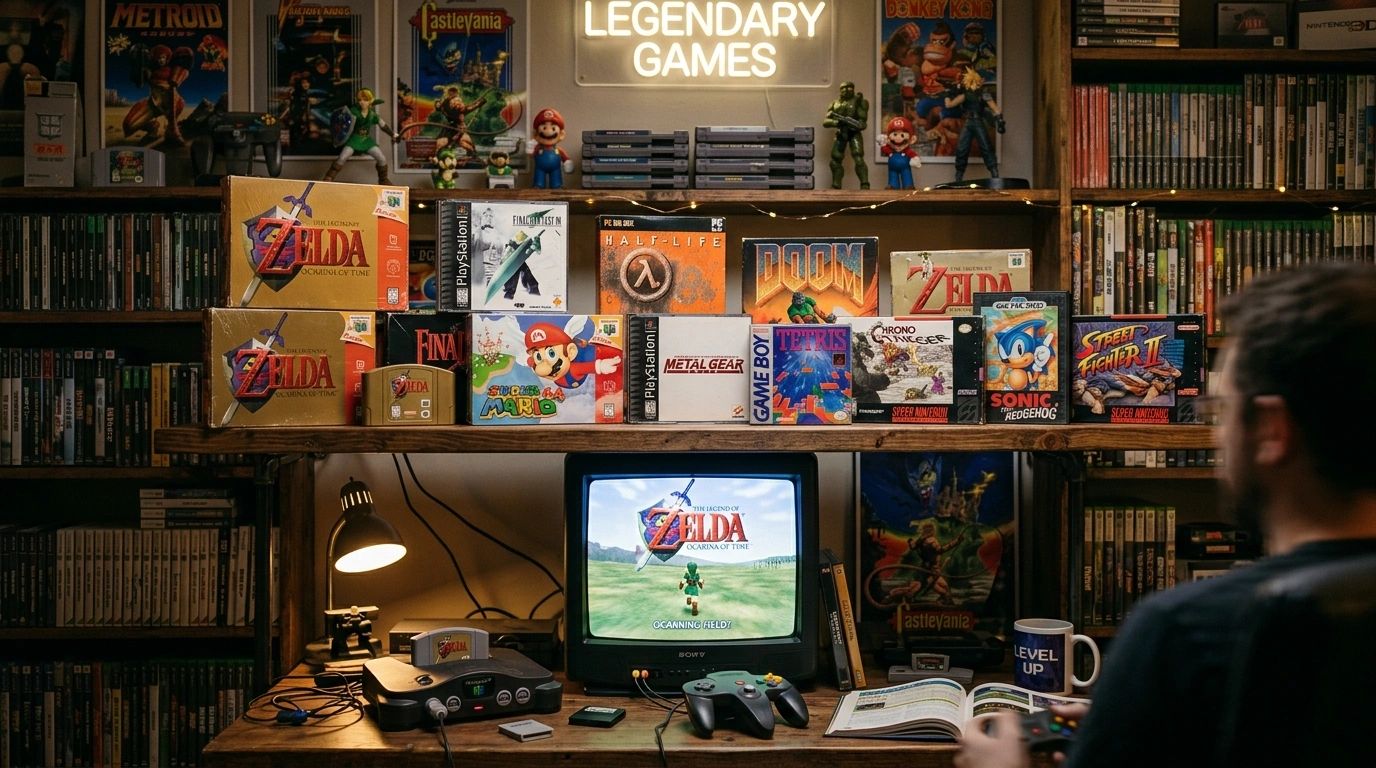 Cool Gaming Names List for Girl