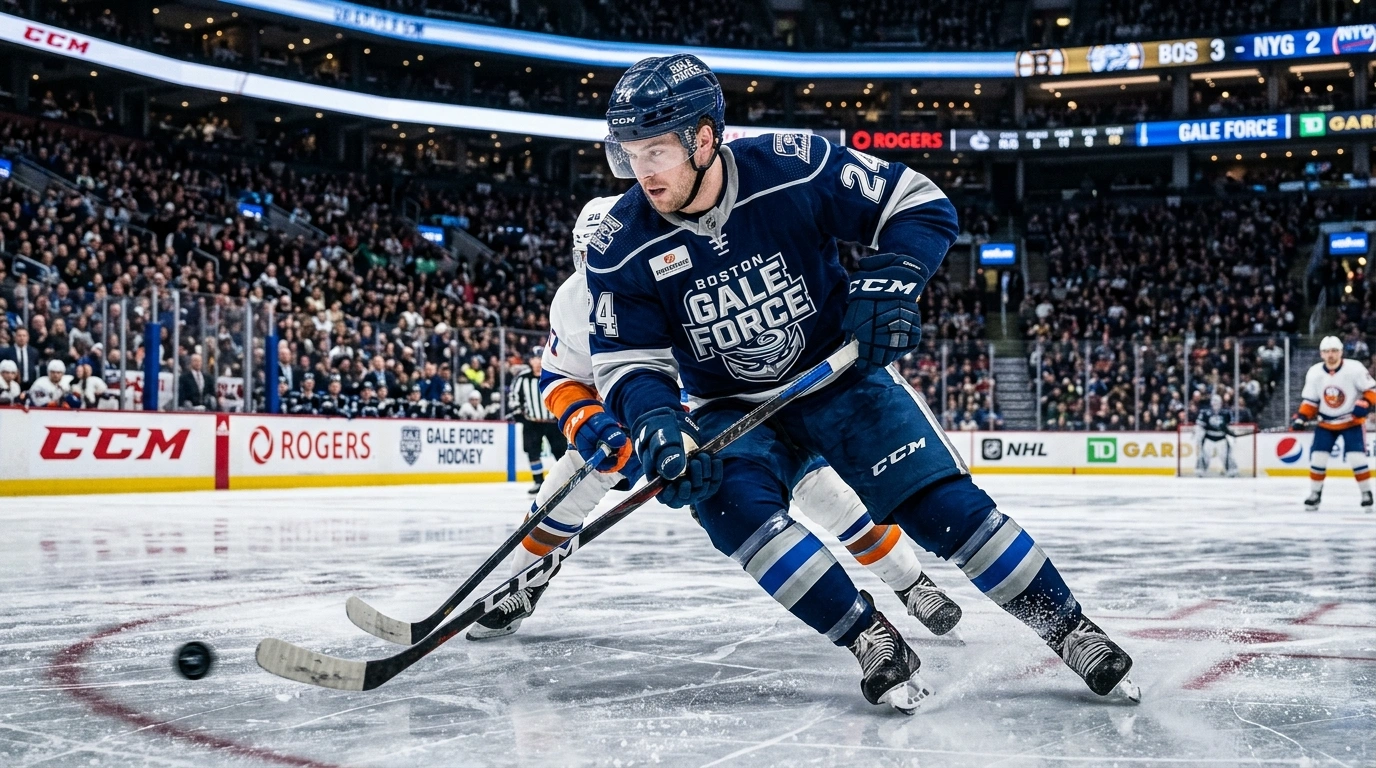 NHL Teams List Alphabetical