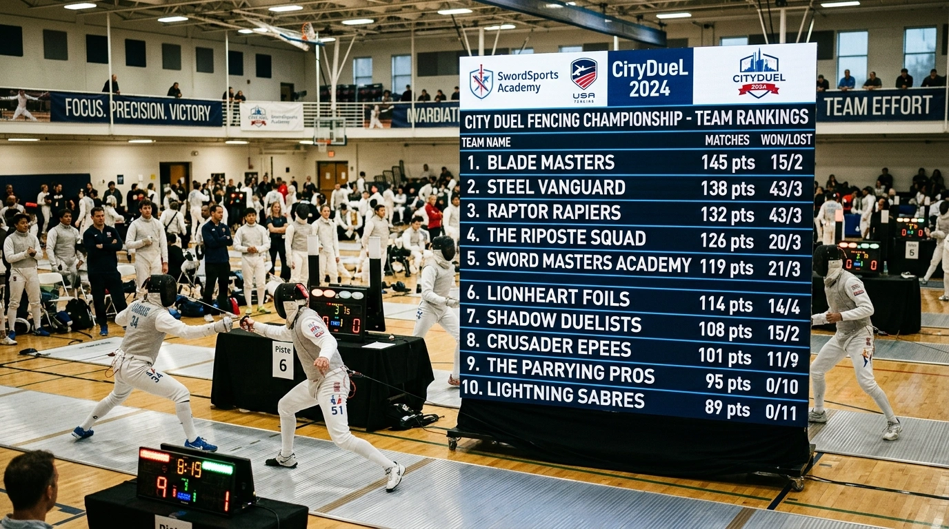 Powerful Team Names With Meaning