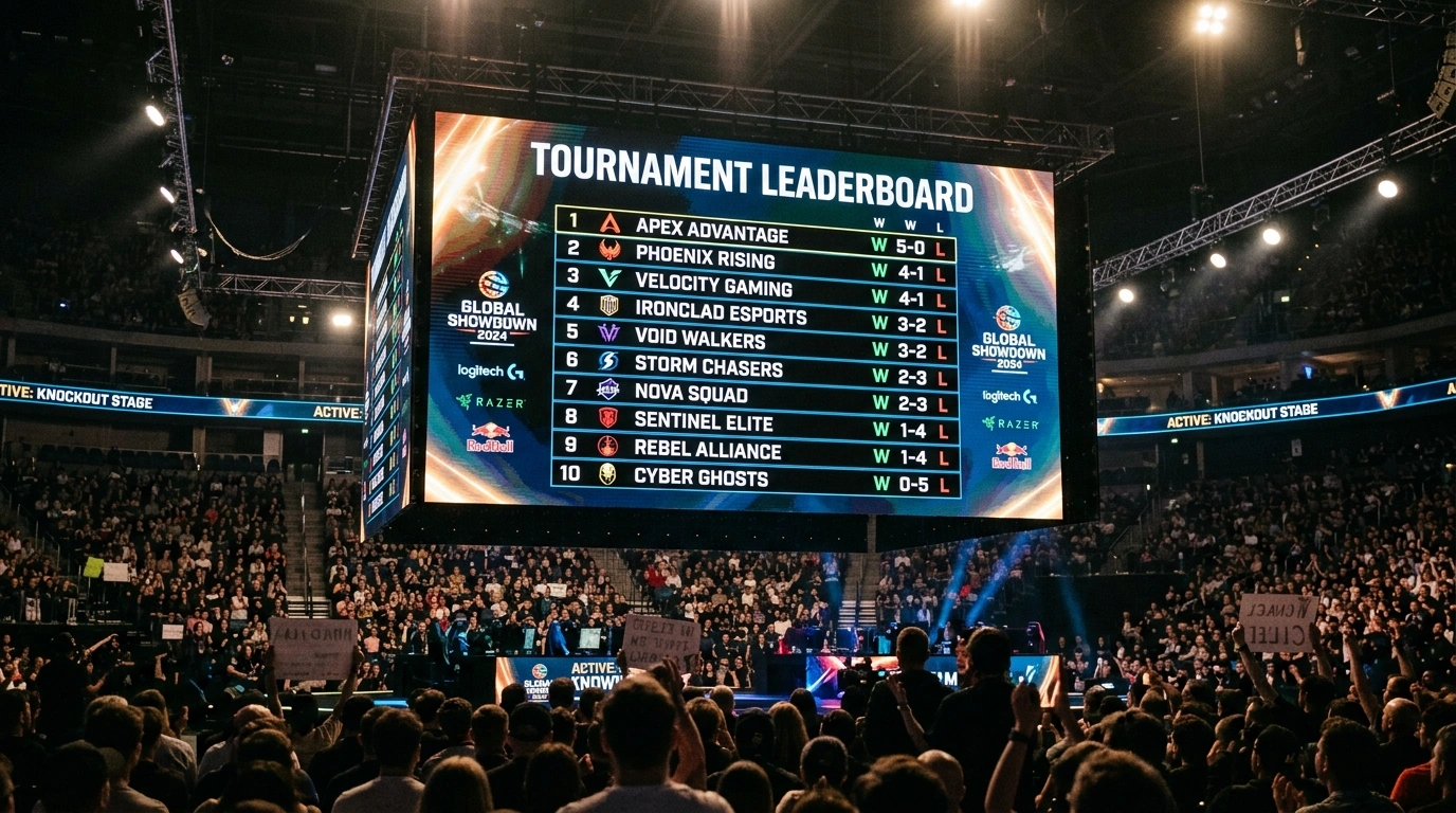 Team names for project