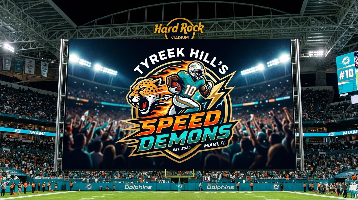 Tyreek hill fantasy names reddit