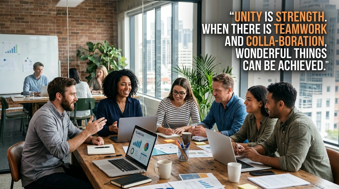 Motivational Quotes for Employees from Managers