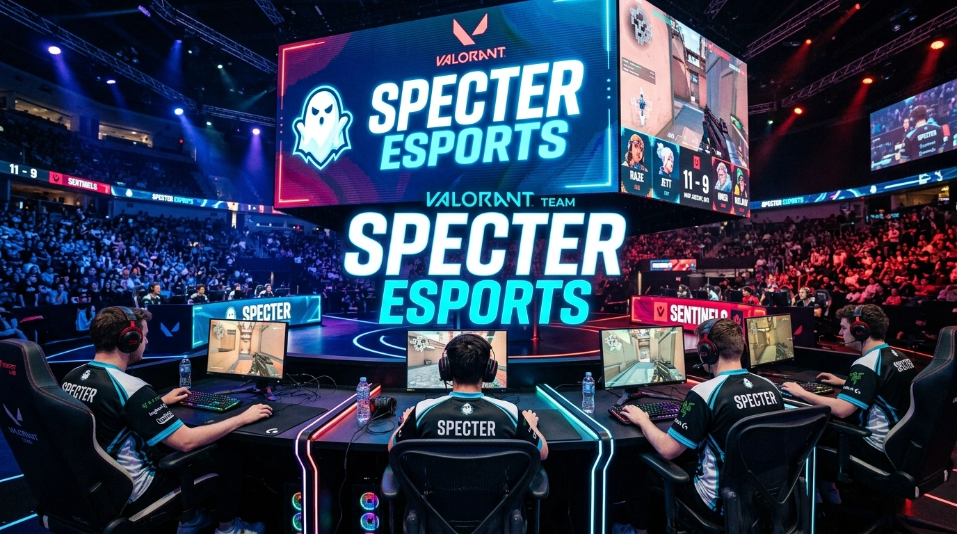 Valorant Team Name Generator