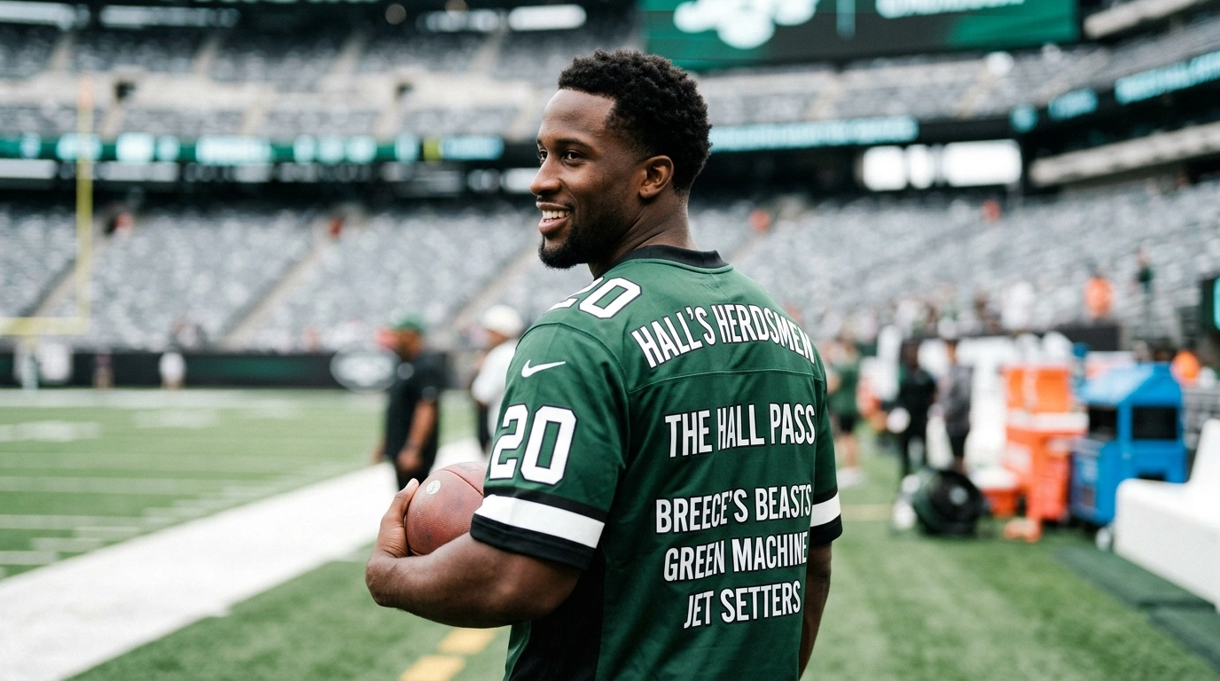 Malik Nabers fantasy team names