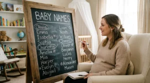 Baby names