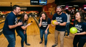 Bowling Team Names
