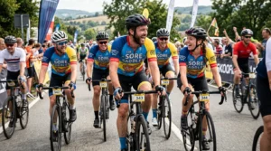 Cycling Team Names
