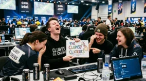 Esports Team Names