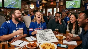 Fantasy Football Team Names