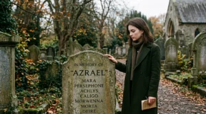 Girl names that mean death