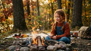 Girl names that mean fire