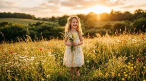 Girl names that mean sun