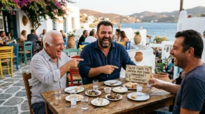 Greek Names That Mean Death