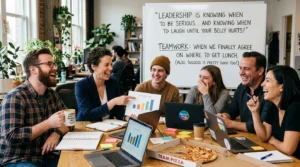 Leadership Teamwork Quotes