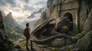 Names that mean dragon