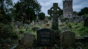 Names that mean lost soul