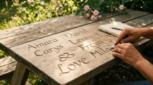 Names that mean love