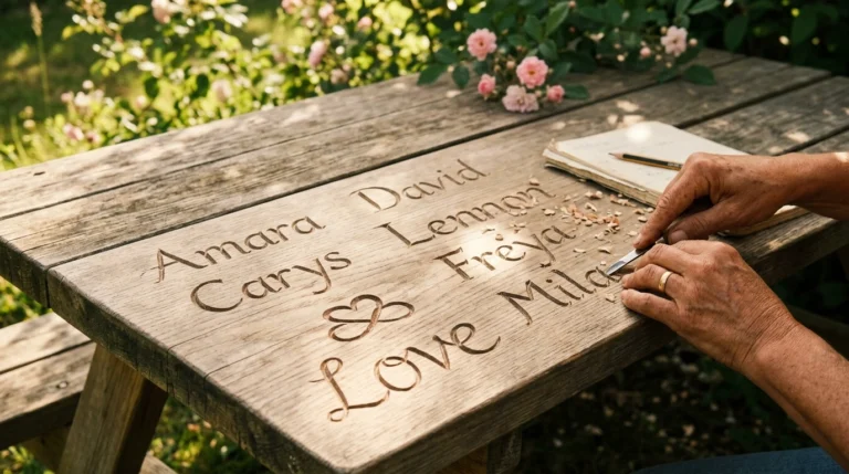 Names that mean love