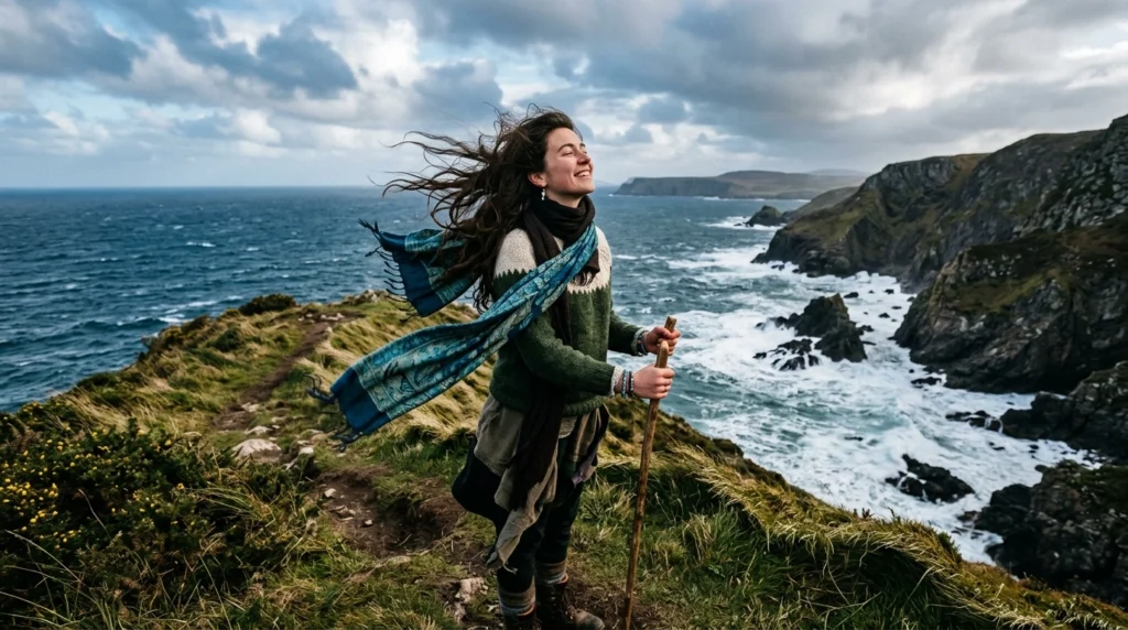 Names that mean wind