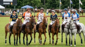 Polo Team Names