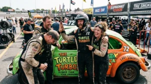 Racing Team Names