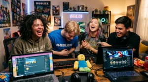 Roblox Group Names