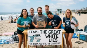 Shark Team Names