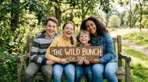 Sibling group names