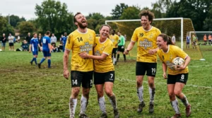 Soccer Team Names