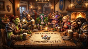World of Warcraft Guild Names