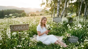 names that mean white